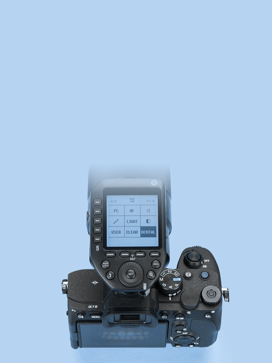 Фотовспышка Godox MF12-DK1 купить,NaN