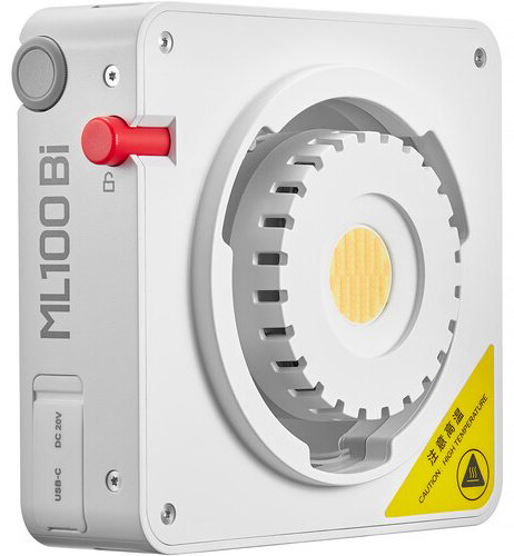 Постоянный свет Godox ML100Bi купить,NaN