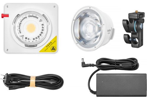 Постоянный свет Godox ML100Bi купить,NaN
