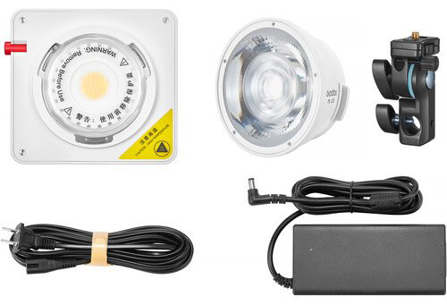 Постоянный свет Godox ML100Bi купить,NaN