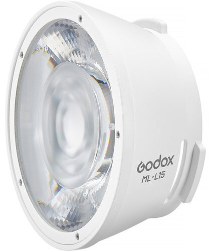 Постоянный свет Godox ML100Bi купить,NaN