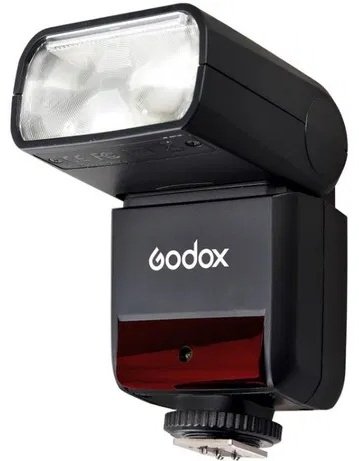 Фотовспышка Godox ThinkLite TT350S купить,NaN