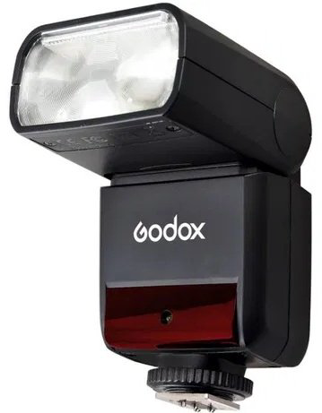 Фотовспышка Godox ThinkLite TT350S купить,NaN
