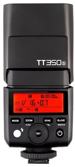 Фотовспышка Godox ThinkLite TT350S купить,NaN