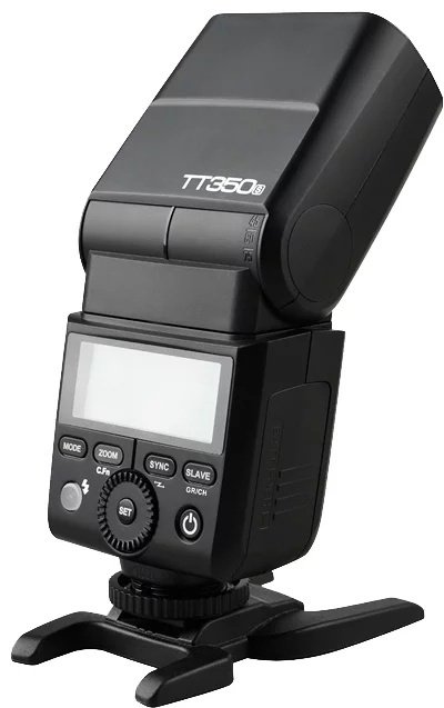Фотовспышка Godox ThinkLite TT350F купить,NaN