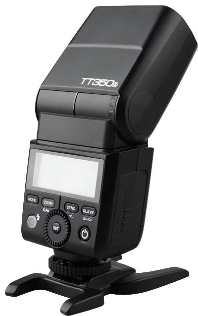 Фотовспышка Godox ThinkLite TT350S купить,NaN