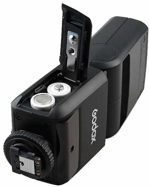 Фотовспышка Godox ThinkLite TT350S купить,NaN