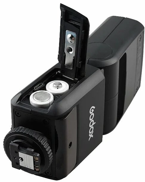 Фотовспышка Godox ThinkLite TT350S купить,NaN