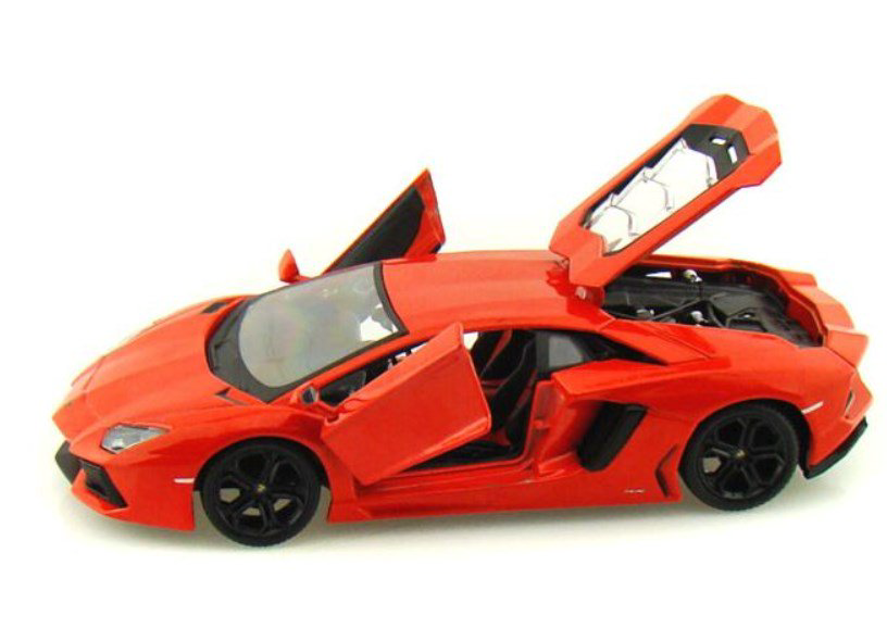 Модель автомобиля Maisto 1:24 Lamborghini Aventador LP 700-4 купить,NaN