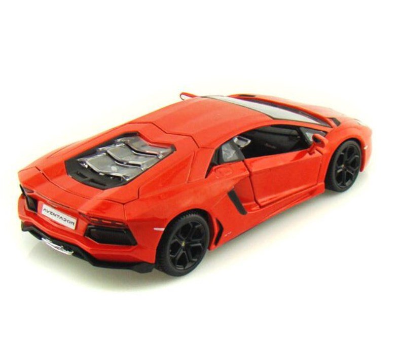 Модель автомобиля Maisto 1:24 Lamborghini Aventador LP 700-4 купить,NaN