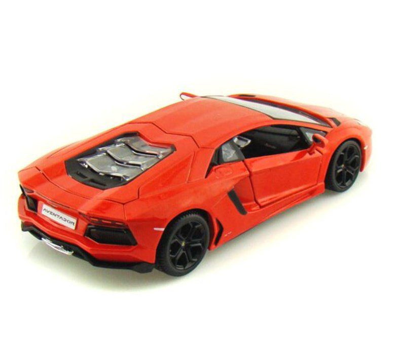 Модель автомобиля Maisto 1:24 Lamborghini Aventador LP 700-4 купить,NaN