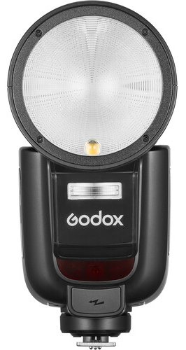 Фотовспышка Godox V1 Pro N купить,NaN