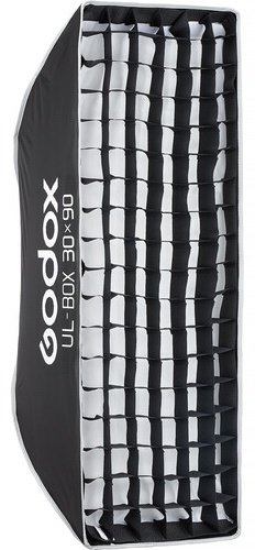 Софтбокс Godox UL-BOX-30*90cm Bowens Mount купить,NaN