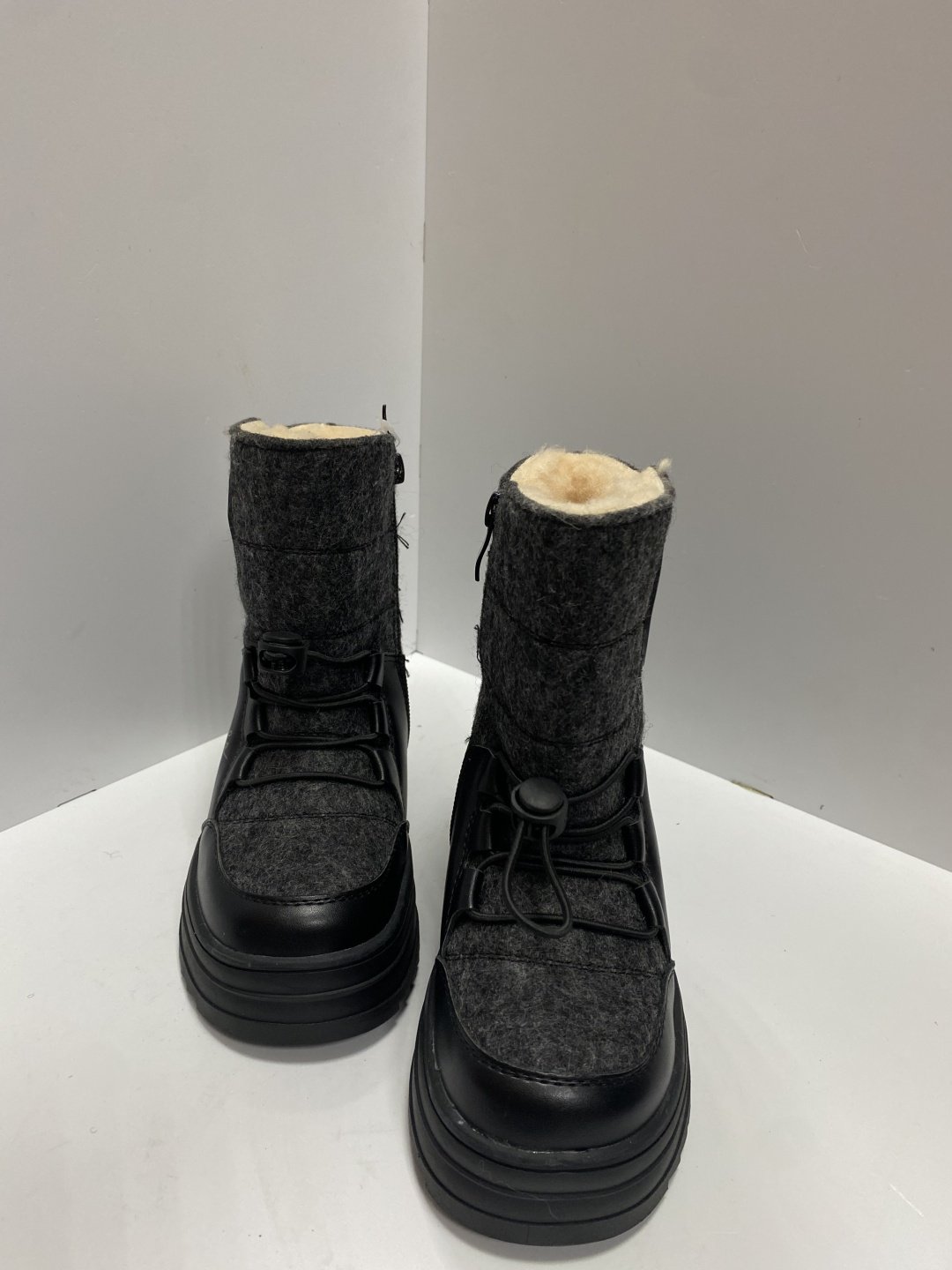 Сапоги 251-3SG серый купить,NaN