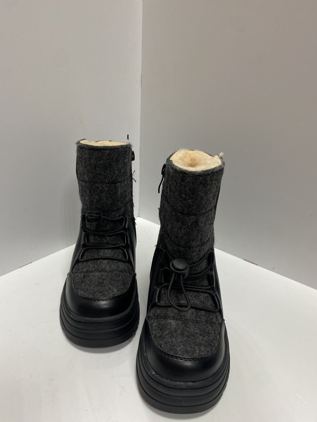 Сапоги 251-3SG серый купить,NaN
