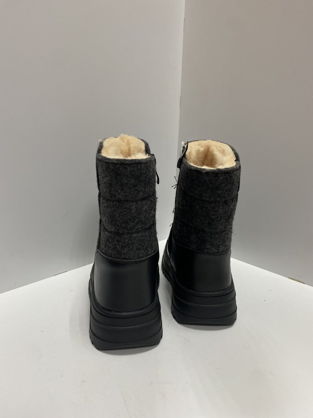 Сапоги 251-3SG серый купить,NaN