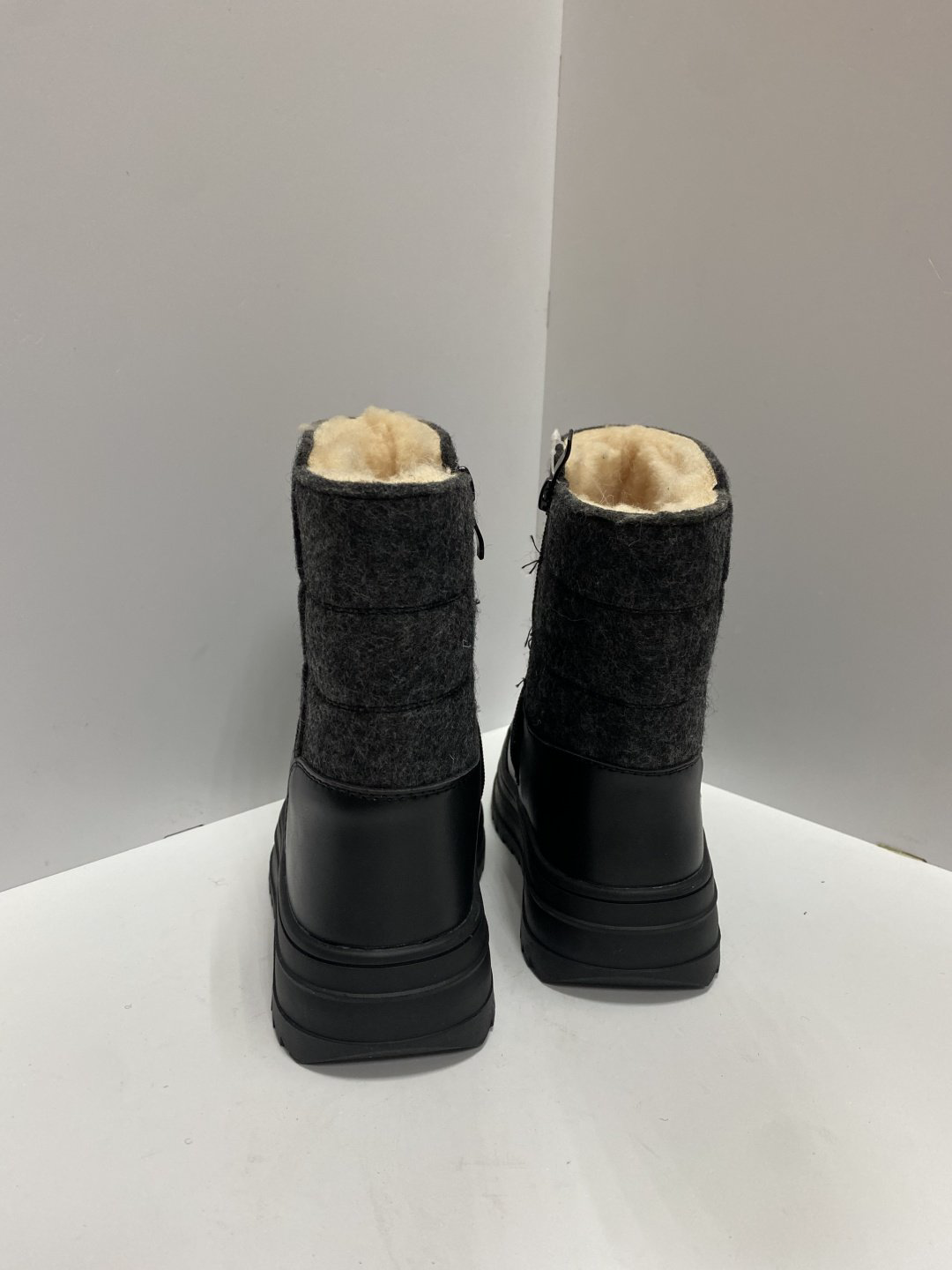 Сапоги 251-3SG серый купить,NaN