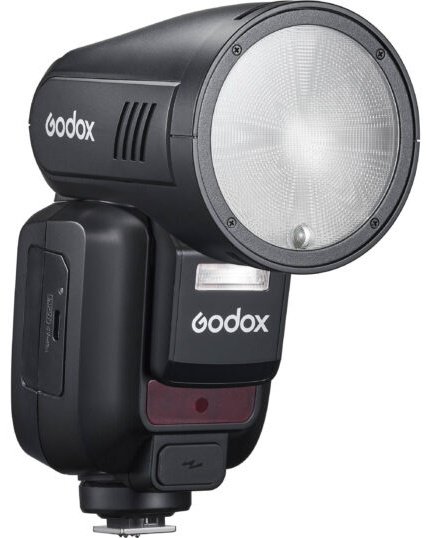 Фотовспышка Godox V100 S купить,NaN