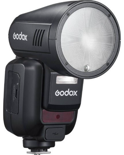 Фотовспышка Godox V100 S купить,NaN