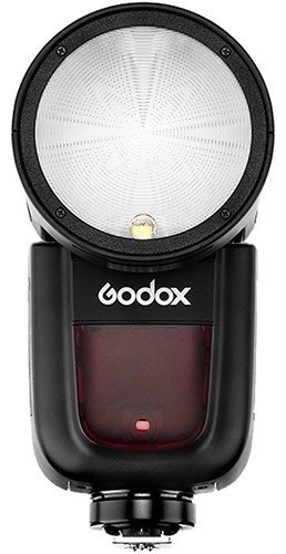 Фотовспышка Godox V1 Flash for Fujifilm купить,NaN