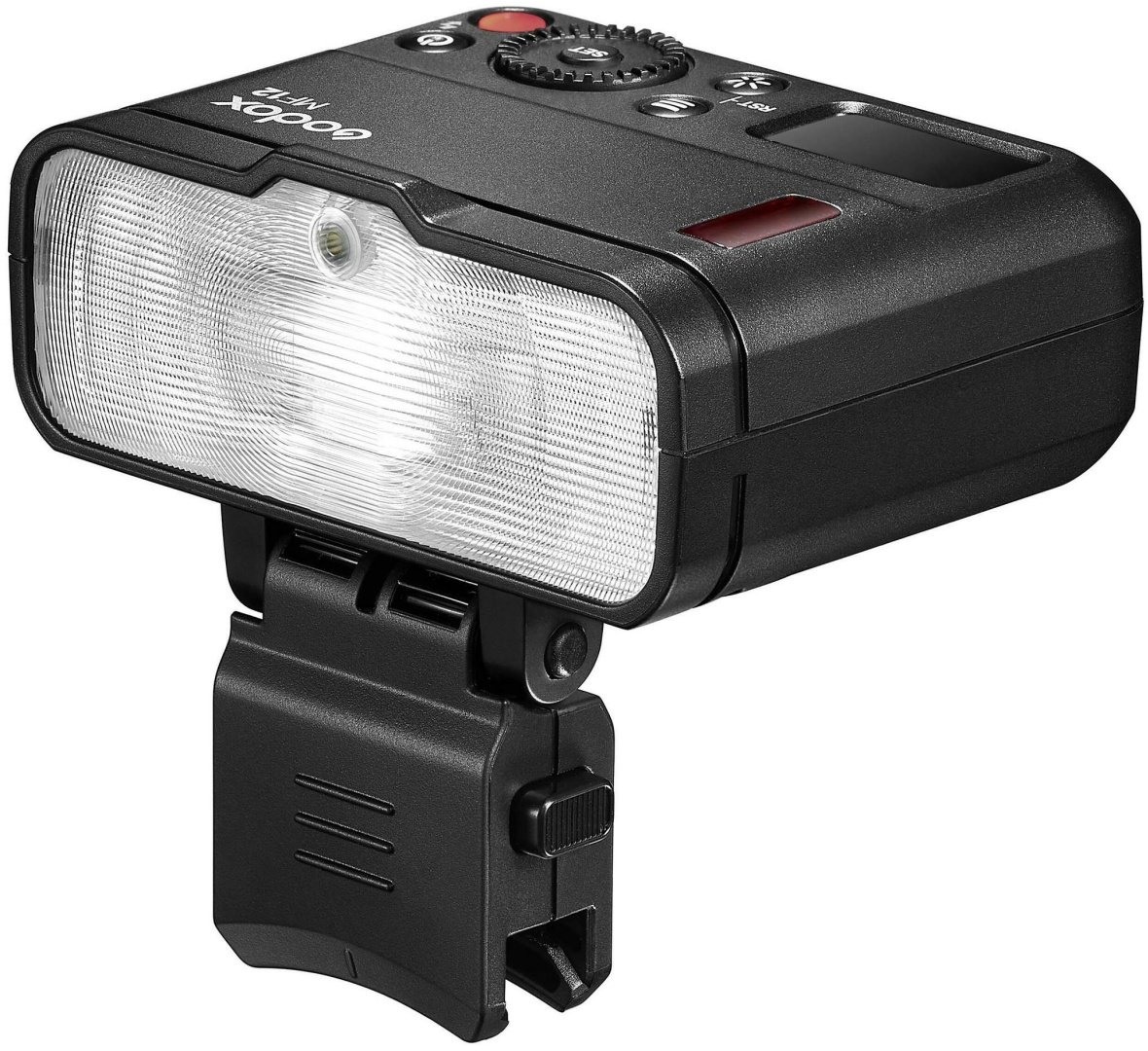 Фотовспышка Godox MF12-DK3 купить,NaN