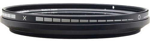 Светофильтр HOYA Hoya 55mm Variable Density II Filter купить,NaN