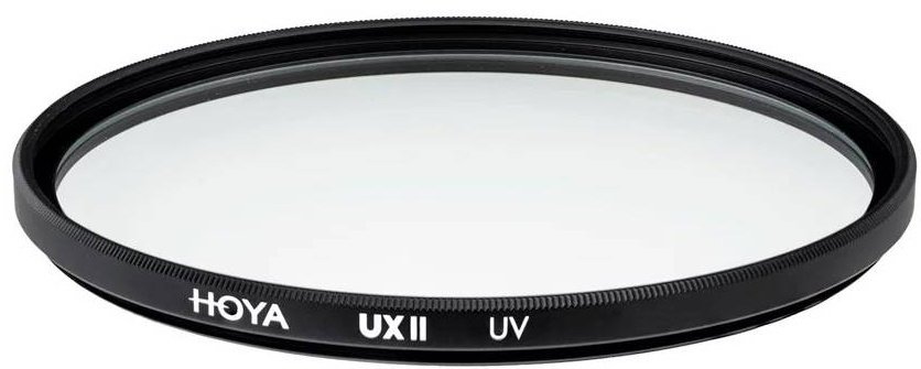 Светофильтр HOYA UX II UV 43mm купить,NaN