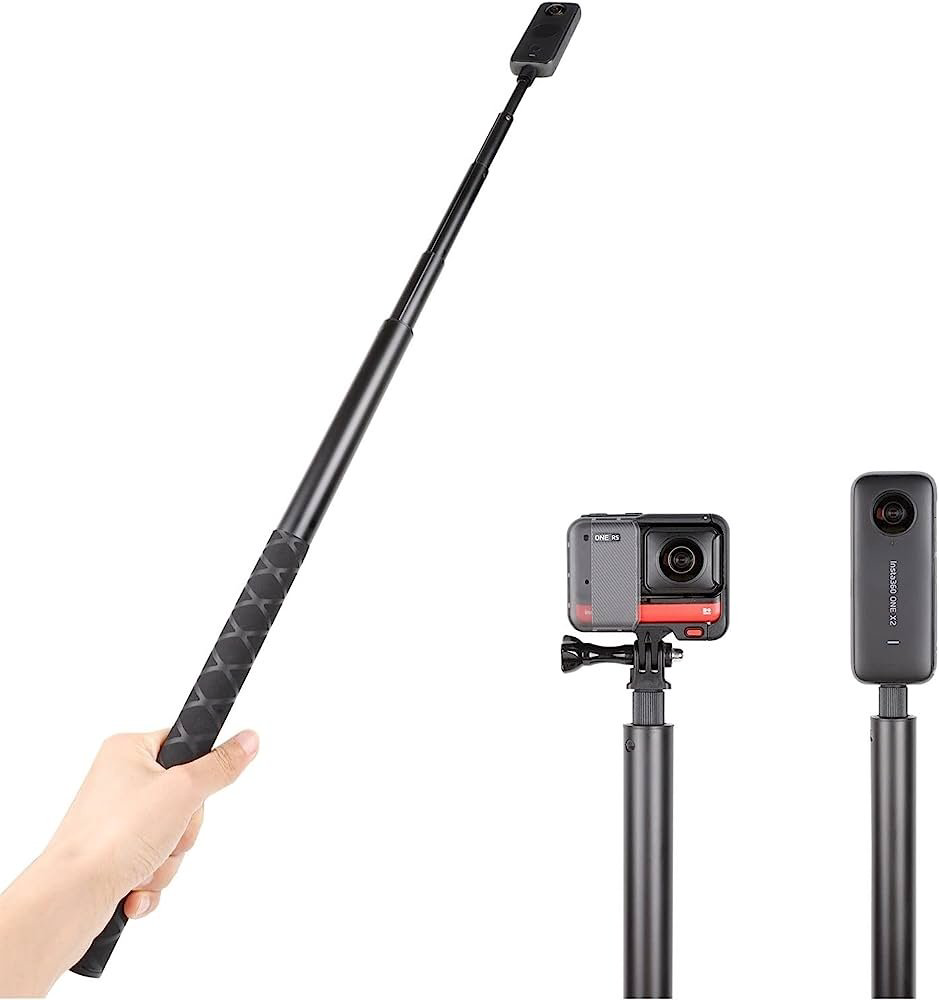 Ручной штатив Insta360 114cm Invisible Selfie Stick купить,NaN