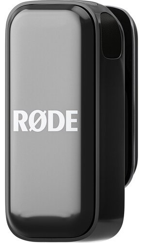 Микрофон Rode Wireless Micro черный купить,NaN