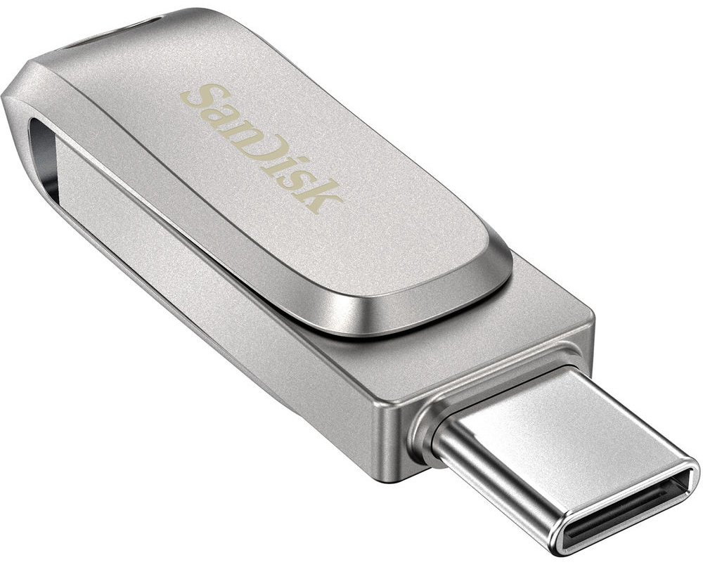 USB Flash карта SanDisk SDDDC4-1T00-A46 1024 Гб купить,NaN