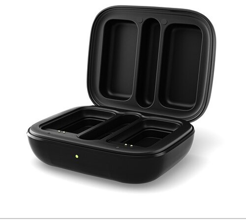 Микрофон Rode Wireless Micro черный купить,NaN