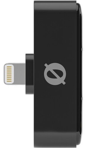 Микрофон Rode Wireless Micro черный купить,NaN
