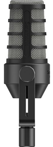 Микрофон Saramonic SR-BV1 черный купить,NaN