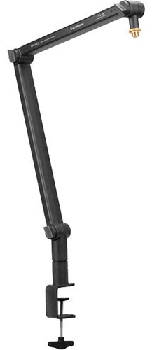 Микрофонная стойка Saramonic SR-HC5 черный купить,NaN