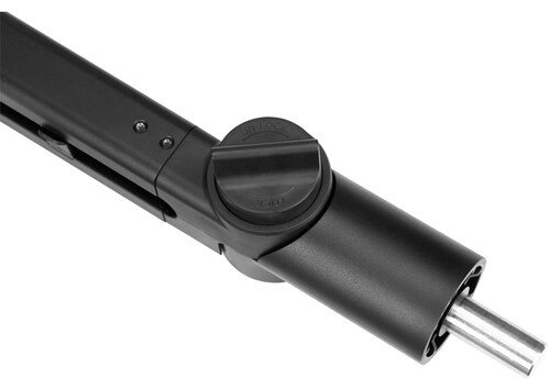 Микрофонная стойка Saramonic SR-HC5 черный купить,NaN