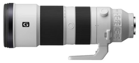Объектив Sony FE 200-600mm f/5.6–6.3 G OSS SEL200600G купить,NaN