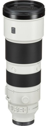 Объектив Sony FE 200-600mm f/5.6–6.3 G OSS SEL200600G купить,NaN
