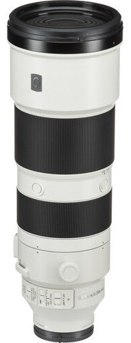Объектив Sony FE 200-600mm f/5.6–6.3 G OSS SEL200600G купить,NaN