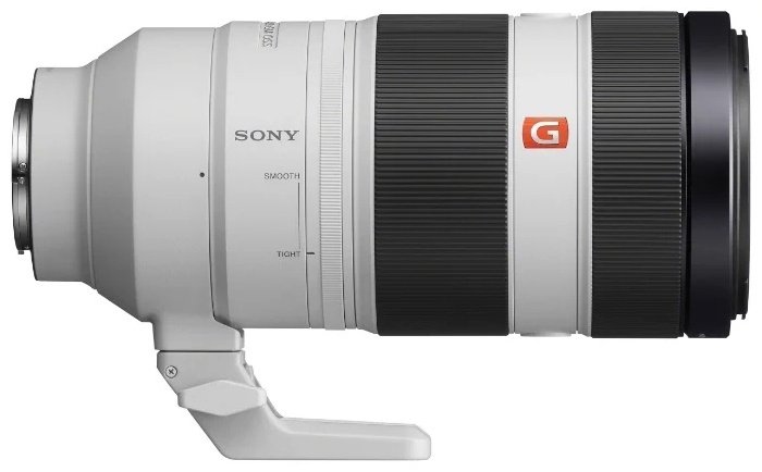 Объектив Sony FE 100-400mm F4.5–5.6 GM OSS SEL100400GM купить,NaN