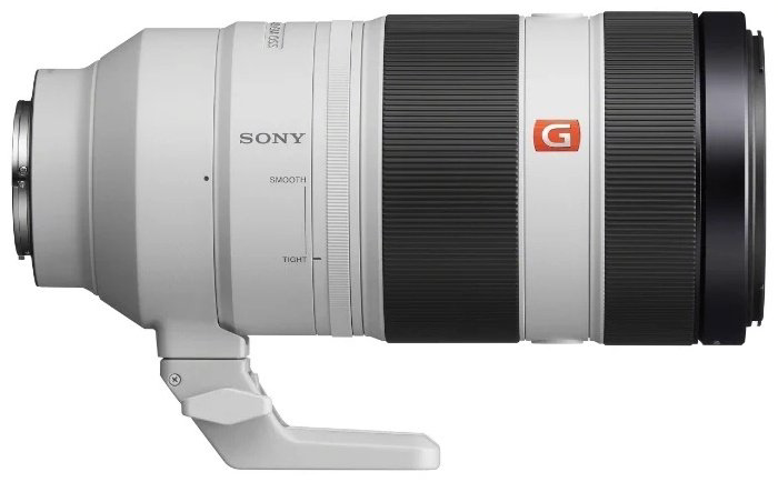 Объектив Sony FE 100-400mm F4.5–5.6 GM OSS SEL100400GM купить,NaN