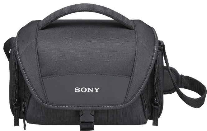 Sony LCS-U21 черный купить,NaN