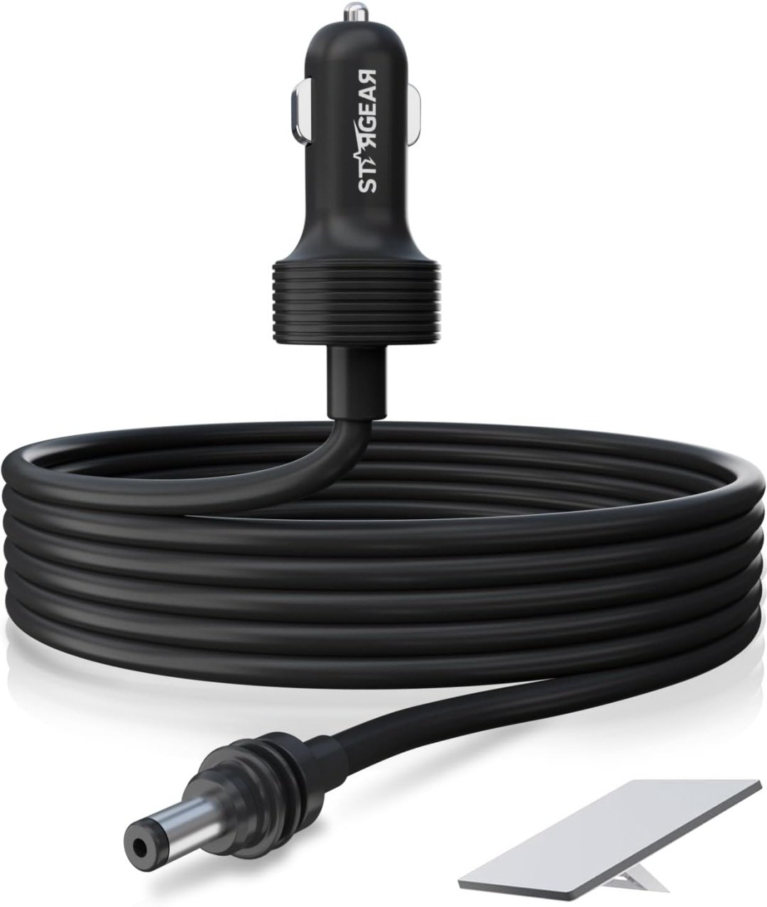 Зарядное устройство STARGEAR Stargear Starlink Mini DC 12 Вт черный купить,NaN