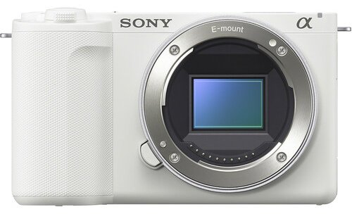 Фотокамера Sony ZV-E10 II Body купить,NaN