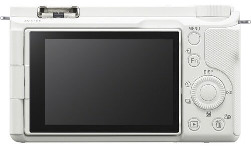 Фотокамера Sony ZV-E10 II Body купить,NaN