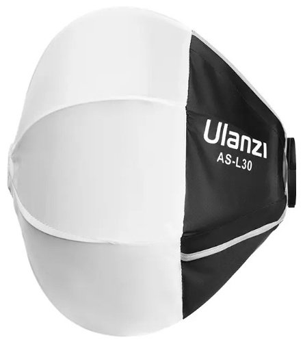 Софтбокс Ulanzi AS-L30 30CM Mini Bowens купить,NaN