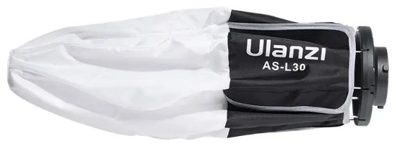 Софтбокс Ulanzi AS-L30 30CM Mini Bowens купить,NaN