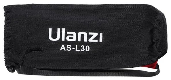 Софтбокс Ulanzi AS-L30 30CM Mini Bowens купить,NaN