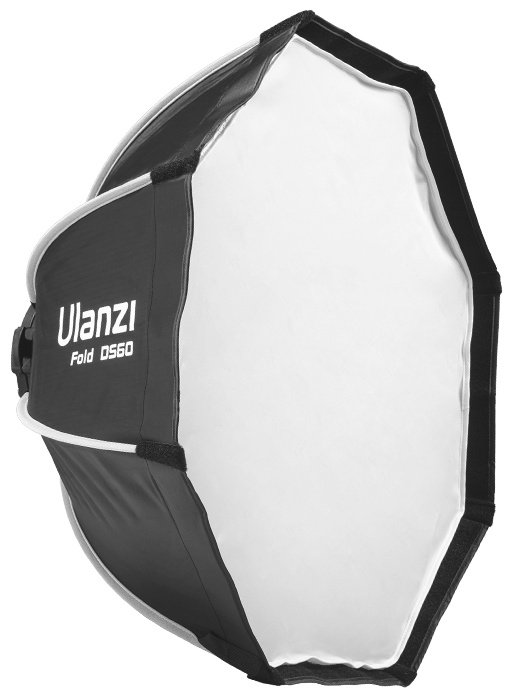 Софтбокс Ulanzi LAS002 L068 Mini Bowens Mount купить,NaN