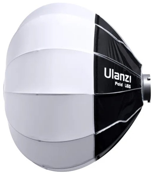 Софтбокс Ulanzi LAS005 купить,NaN