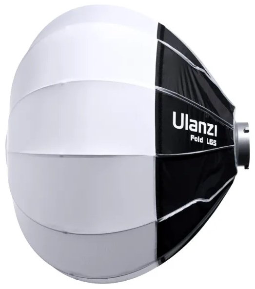 Софтбокс Ulanzi LAS005 купить,NaN